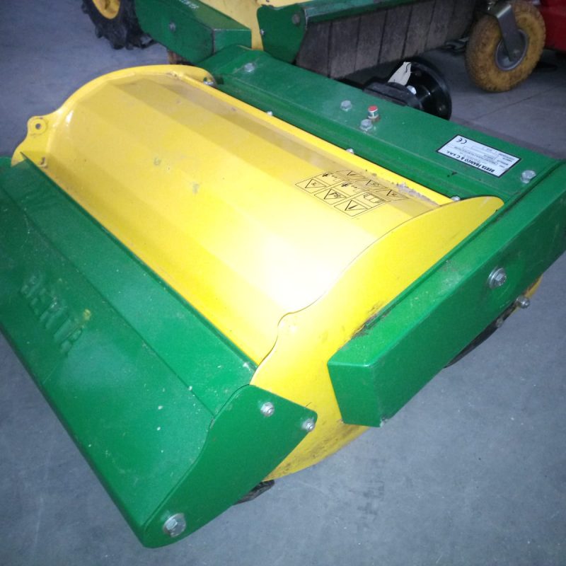 BERTA TR65