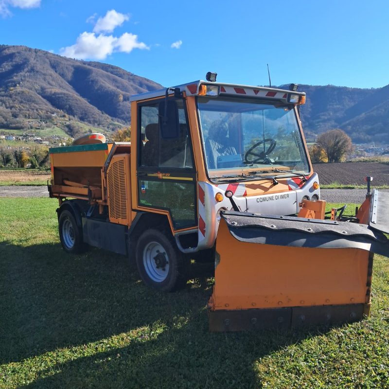 MACCHINA OPERATRICE BOKI HY 1251 (1)