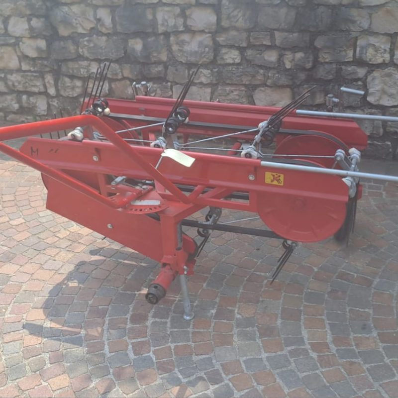 RANGHINATOREMORELLATO MC 16 .(4)